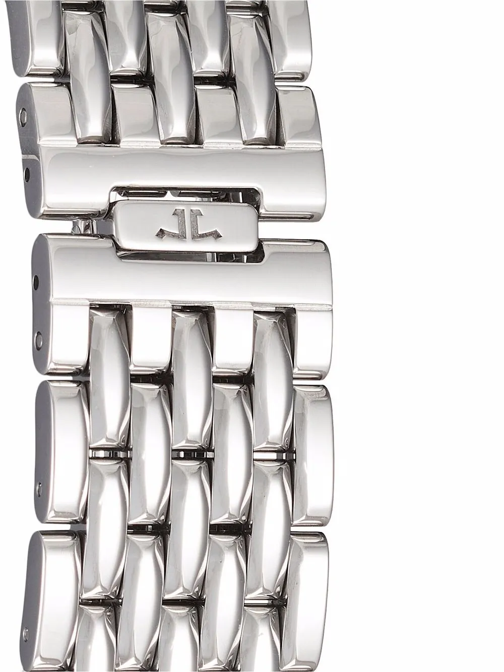 Pre-owned Jaeger-lecoultre  Reverso 26mm In Silver