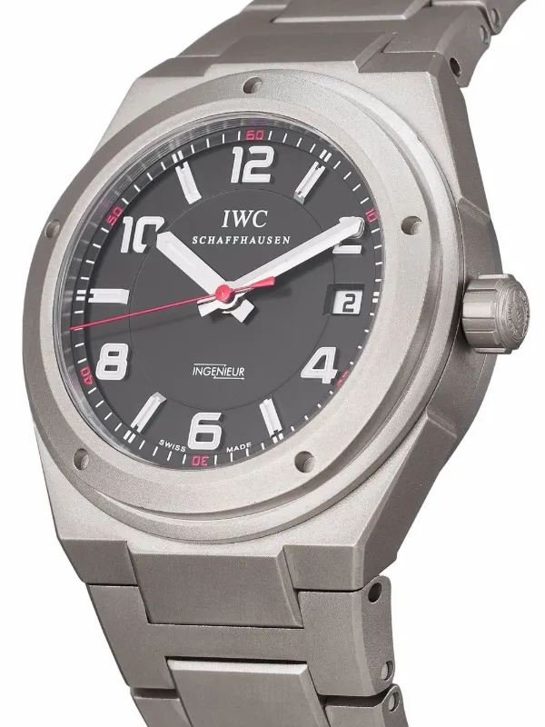 IWC Schaffhausen  Farfetch.Portal.Infrastructure.CrossCutting.ExperienceWebGateway.Variation.TextDescription  - Farfetch