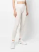 Wolford leggins con monograma estampado de Wolford x GCDS