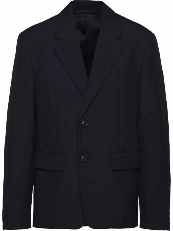 Black Blazer