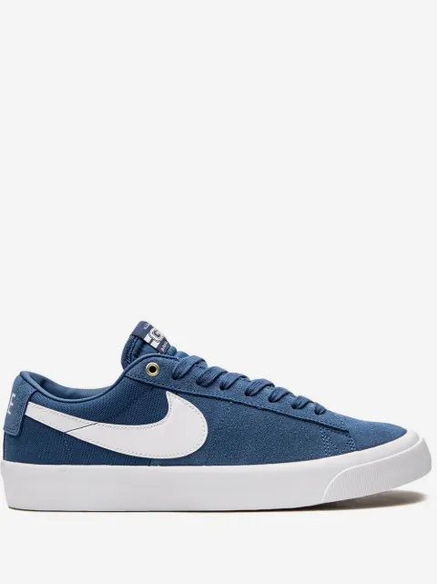 Nike tenis SB Zoom Blazer Low Pro GT