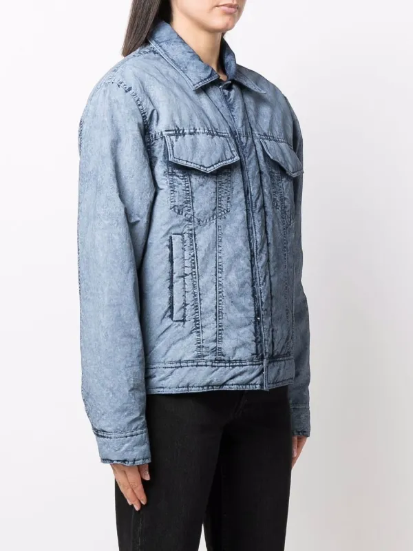 buck jacket