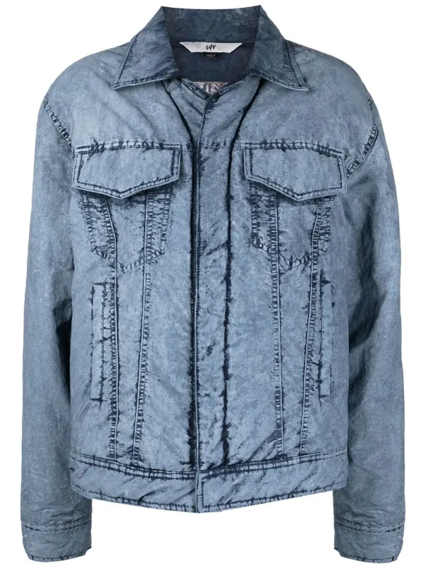 buck jacket