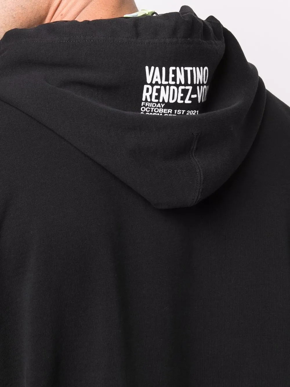 Black friday 2025 2021 valentino