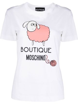 Farfetch moschino discount boutique