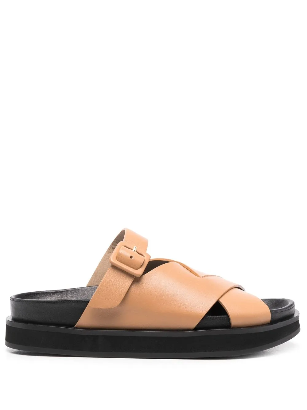 

Wandler sandalias Kate - Neutro