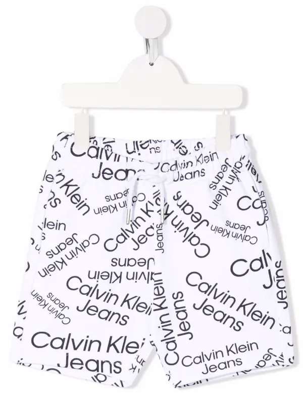 Calvin Klein, Shorts