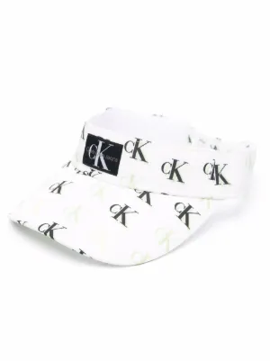 Calvin Klein Kids Teen Hats on Sale Now 