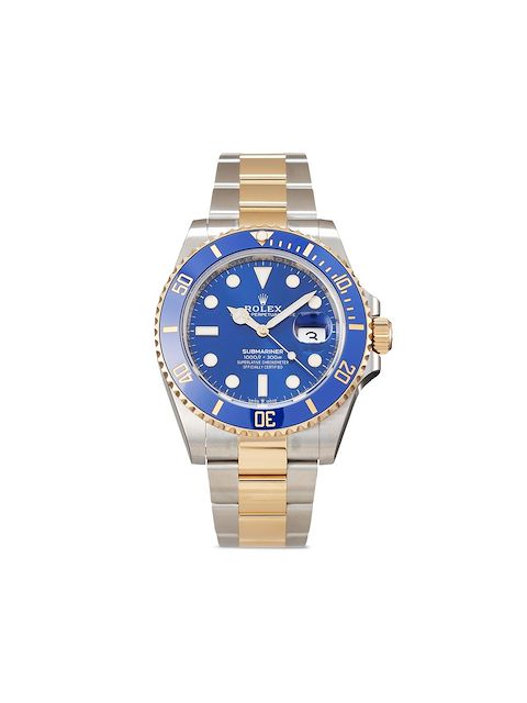 Rolex 2022 unworn Submariner Date 41mm