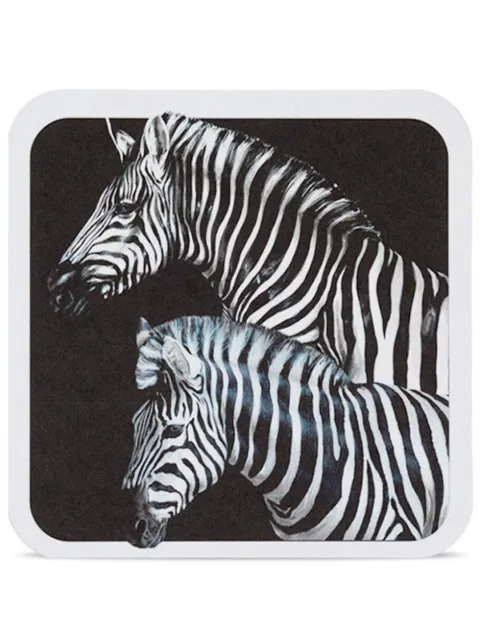 Dolce & Gabbana set of 12 coasters