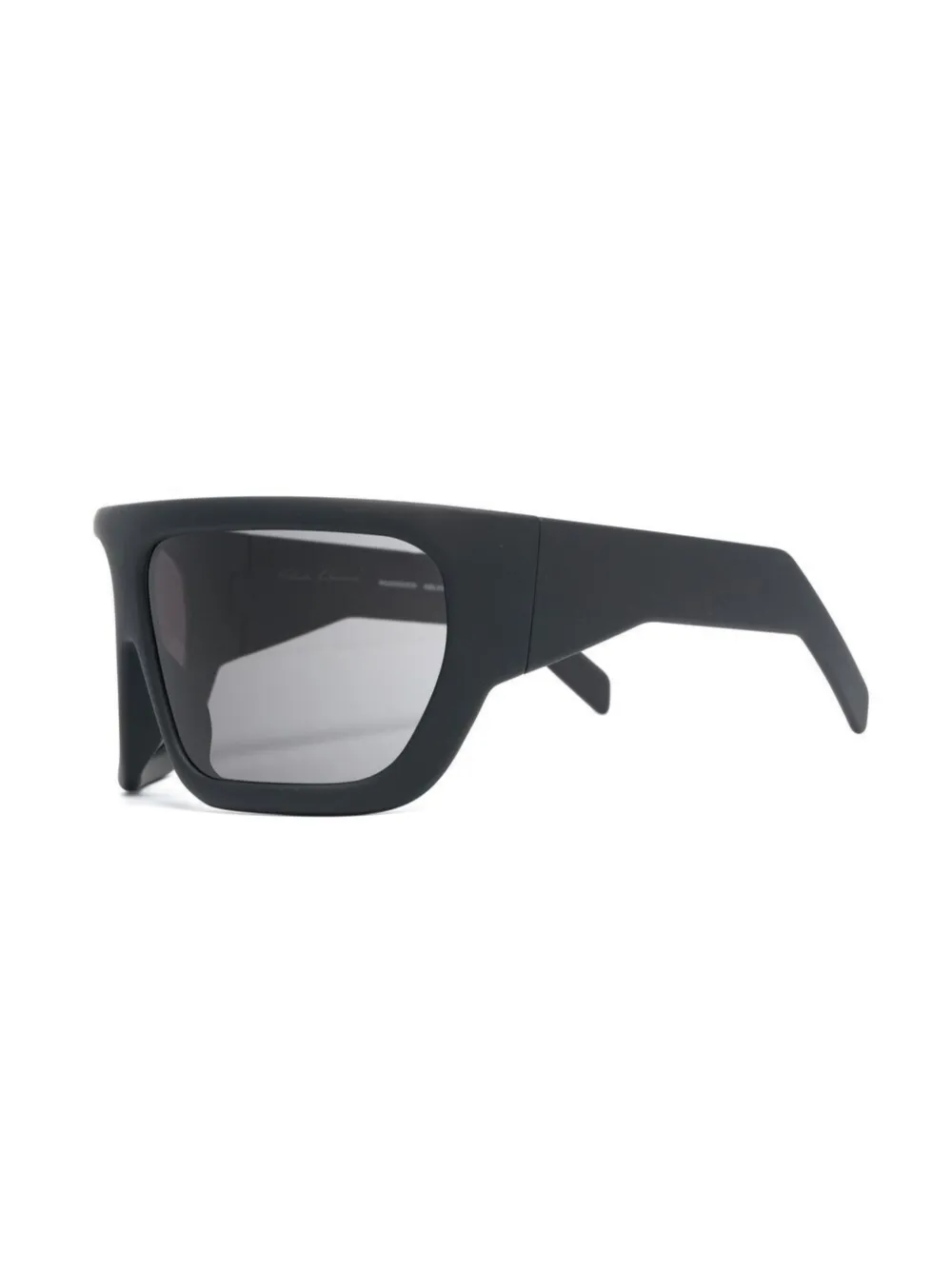 Rick Owens lentes de sol Davis | Hombre | Image 2