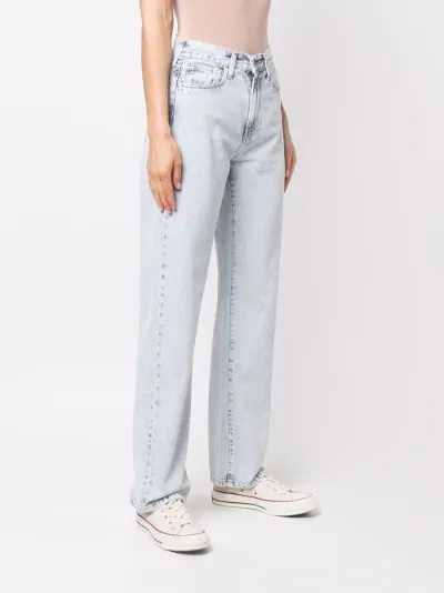 straight-leg jeans | Carhartt WIP 