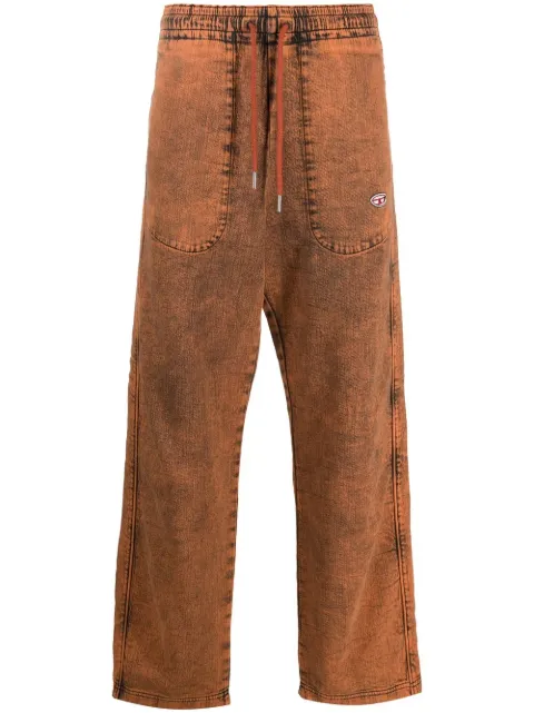 Diesel pants D-Martians
