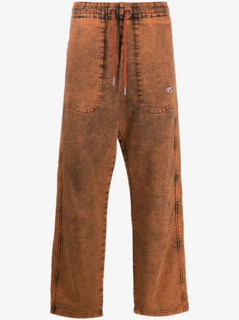 Diesel Pantaloni sportivi D-Martians