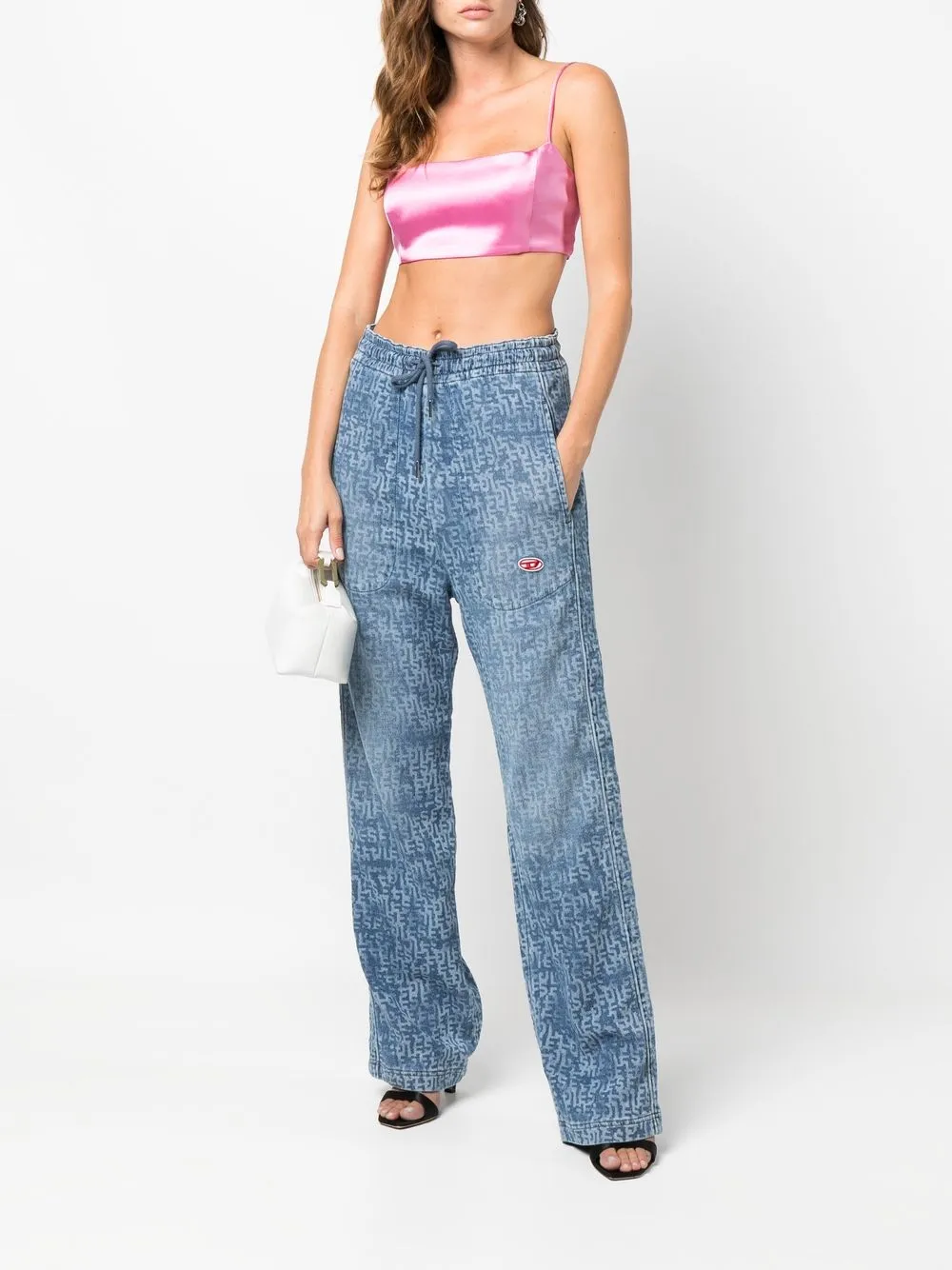 Diesel Straight In Blue | ModeSens