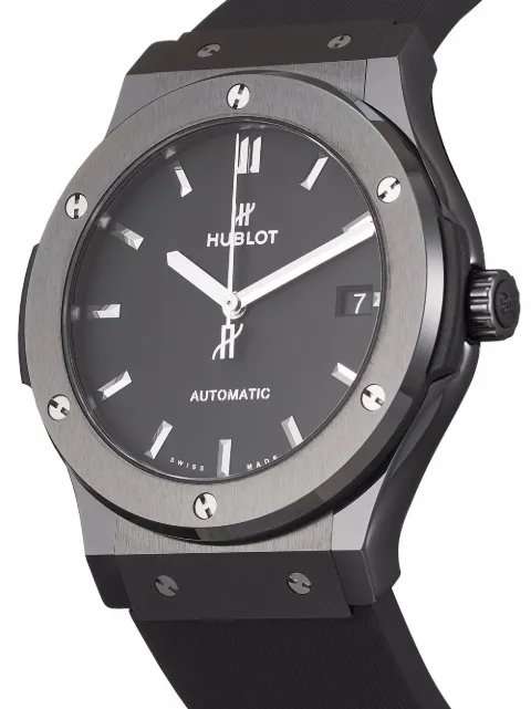 harga hublot classic fusion