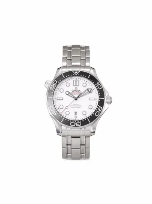 OMEGA Diving Watches for Men - Shop Now 