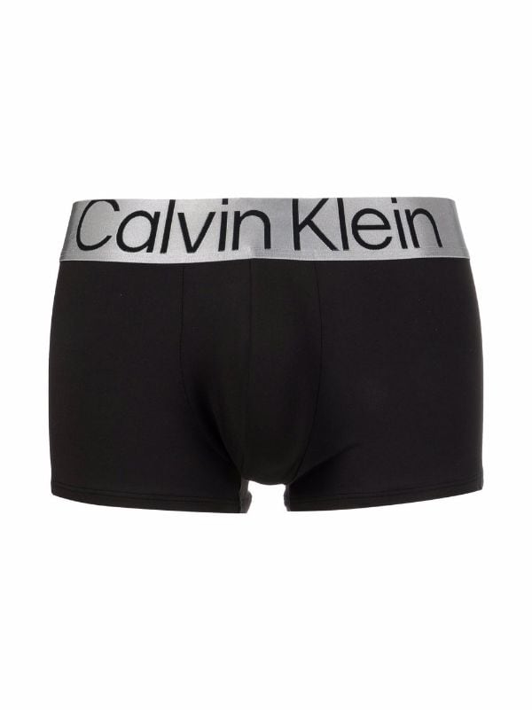 calvin klein underwear waistband