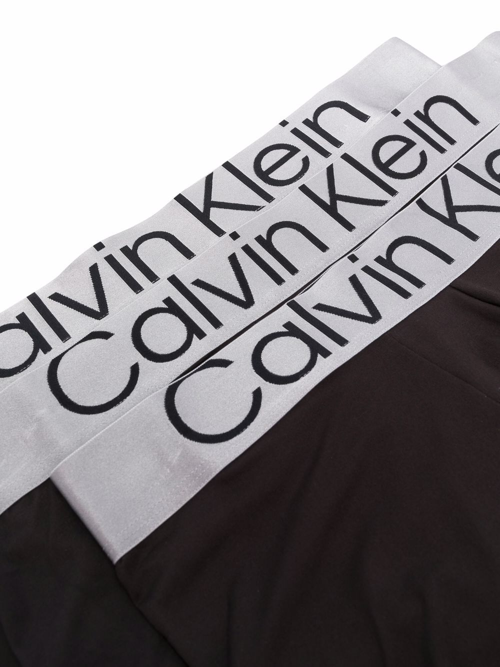 Calvin Klein Underwear Logo Waistband Briefs - Farfetch
