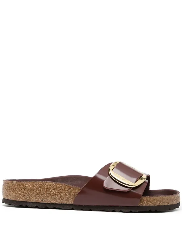 Birkenstock Buckled single-strap 
