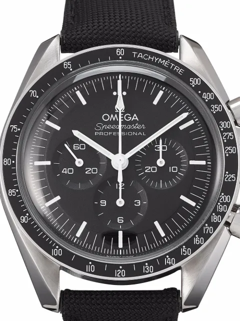 OMEGA 2021 Unworn Speedmaster 42mm 