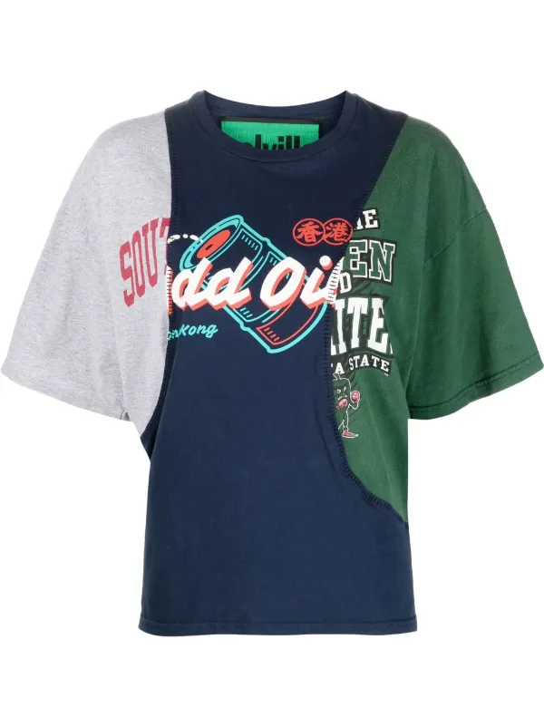 colville ／Tシャツ