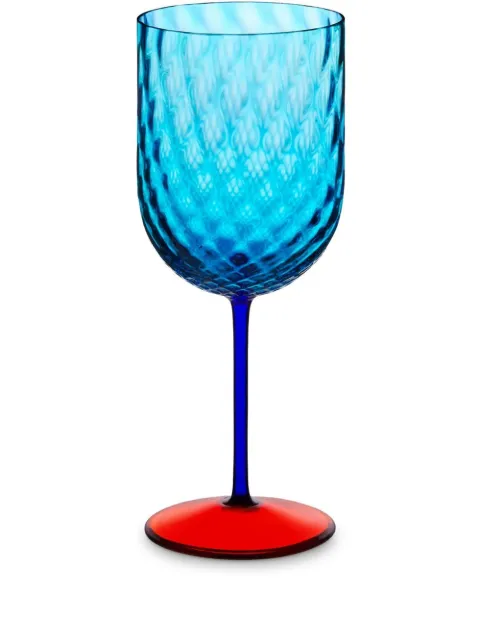 Dolce & Gabbana copa de vino Murano