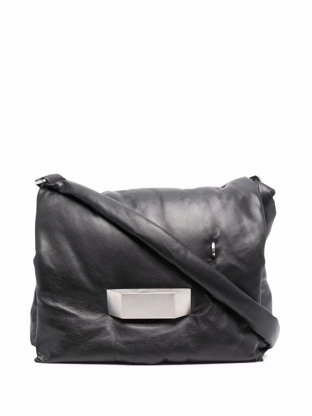 

Rick Owens bolsa Pillow pequeña - Negro