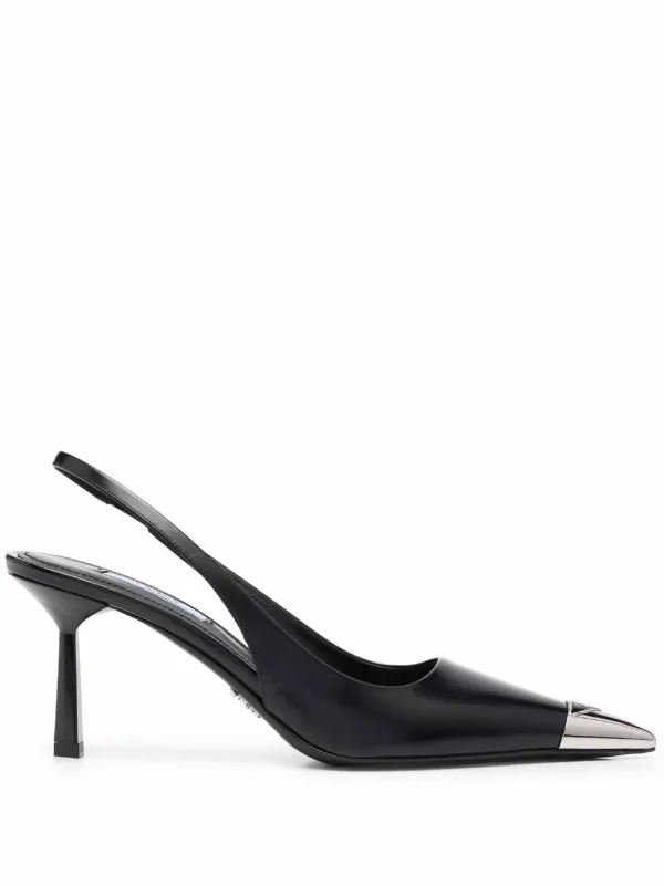 prada pumps