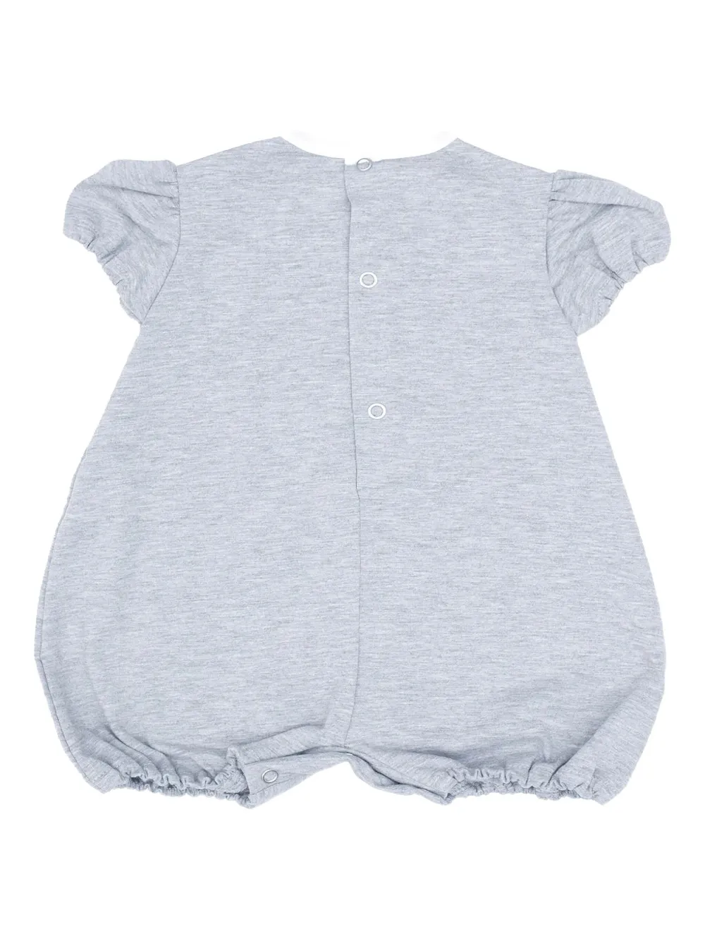 Siola bow-embroidered ruffled shorties | Shorties | Image 2