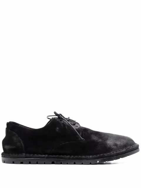 Marsèll plain lace-up shoes
