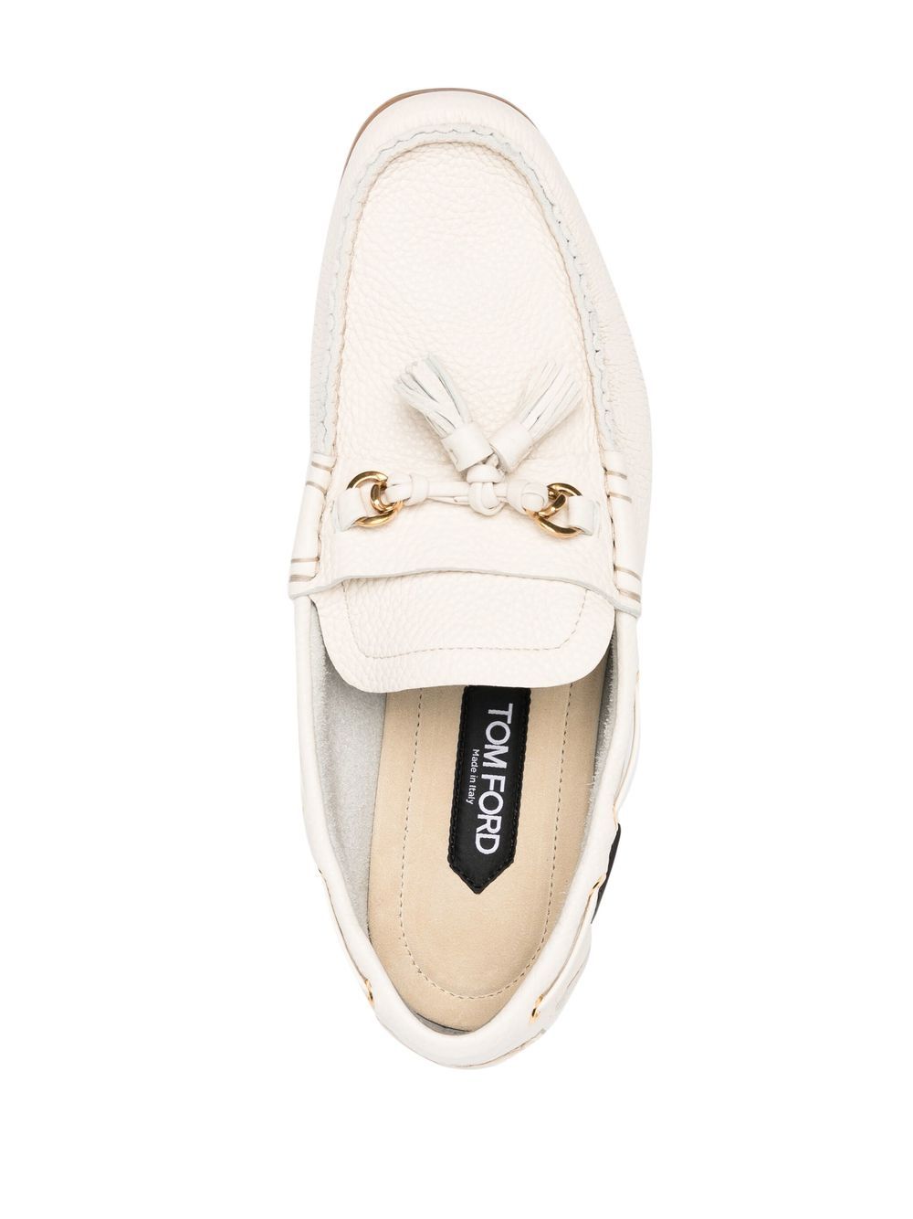 Tom ford boat on sale shoes