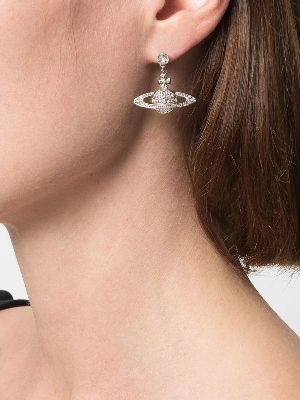 Very vivienne hot sale westwood earrings