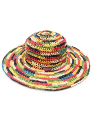 Sensi Studio Hats for Women | Panama Hats | FARFETCH US