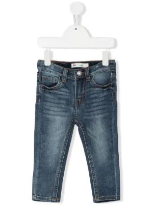 Ropa para bebé niño Levi's Kids en rebajas - Moda infantil 2022 - FARFETCH