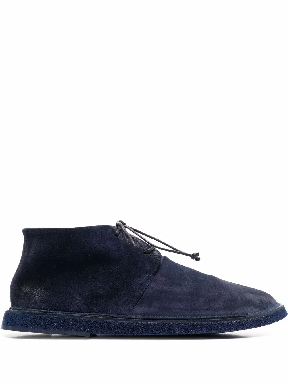 

Marsèll Mitracco desert boots - Blue