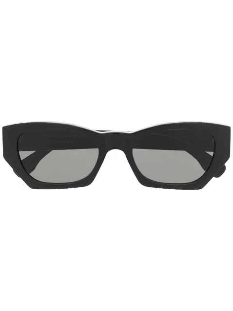 Retrosuperfuture Amata rectangular-frame sunglasses