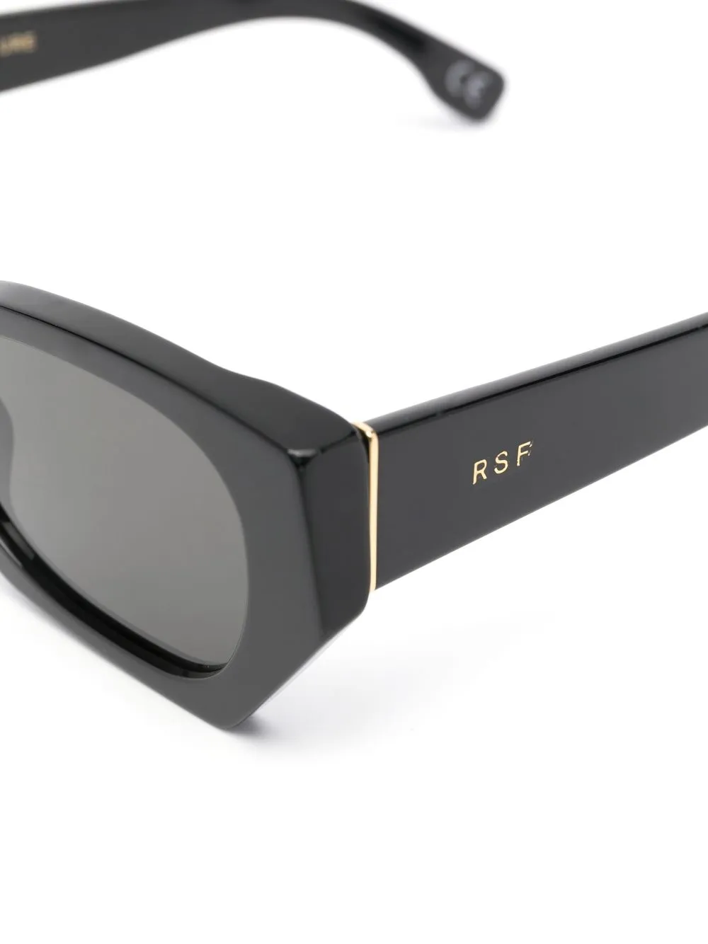 Retrosuperfuture Occhiali da sole rettangolari Amata | Occhiali da sole | Image 3