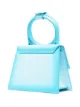 Jacquemus Le Chiquito Nœud tote