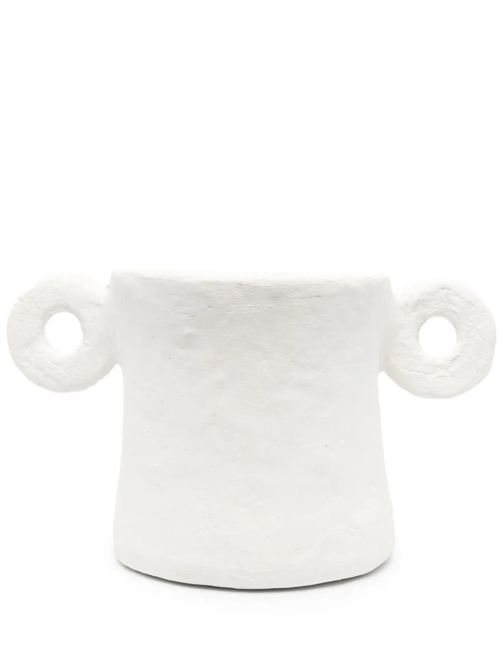 Serax 마리 페이퍼 화분 | 화이트 | Image 1