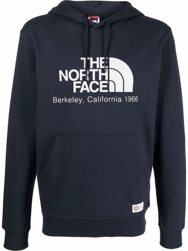 the north face cotton hoodie