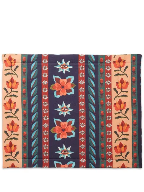 La DoubleJ Strisce set of two table mats