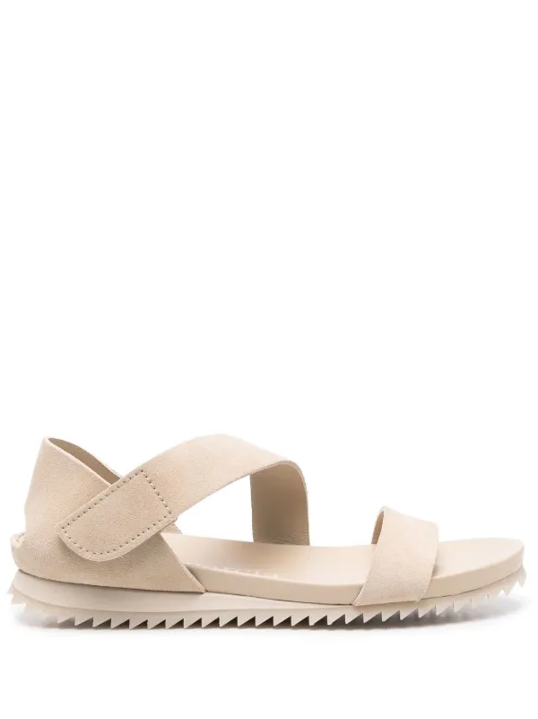 pedro garcia suede sandals