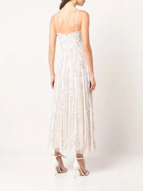 needle and thread evermore gown