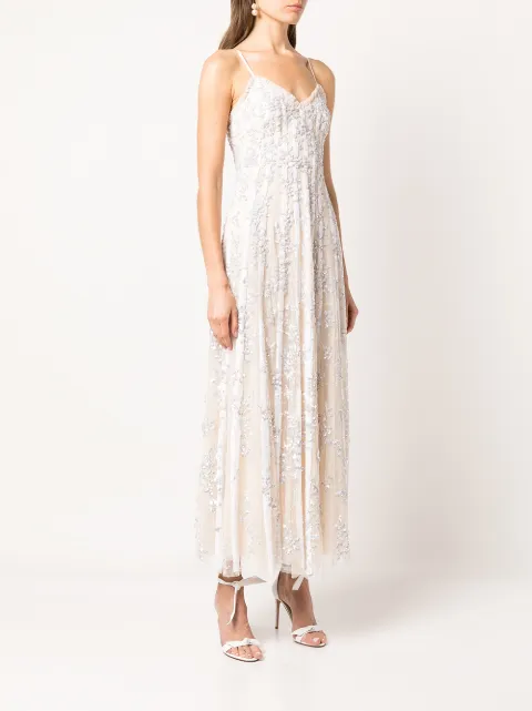 needle and thread evermore gown