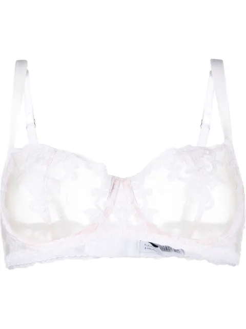Fleur Of England Aria balcony bra