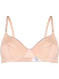 ERES Ilona full-cup bra - Neutrals