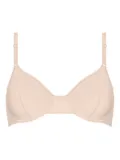 ERES Ilona full-cup bra - Neutrals
