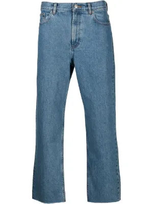 A.P.C. Denim for Men on Sale Now - FARFETCH