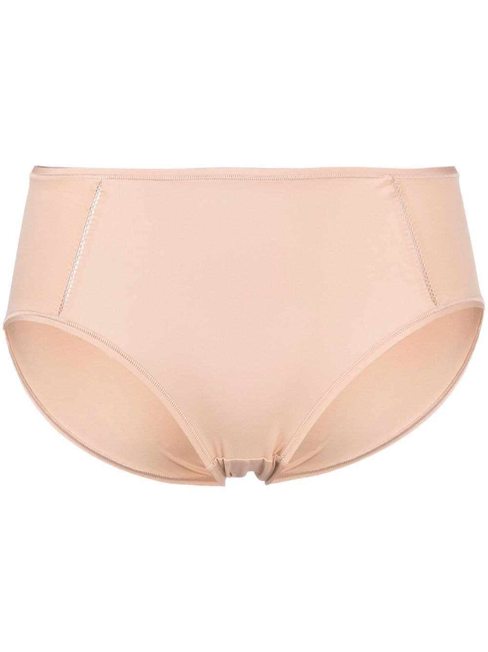 

ERES Monica Shorty briefs - Neutrals